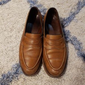 Allen Edmonds Randolph loafer